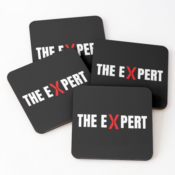 Item preview, The Expert designed and sold by GranadaStore.