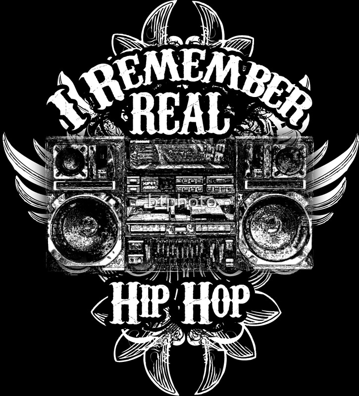 Hip Hop Retro Photography: Art Prints | Redbubble