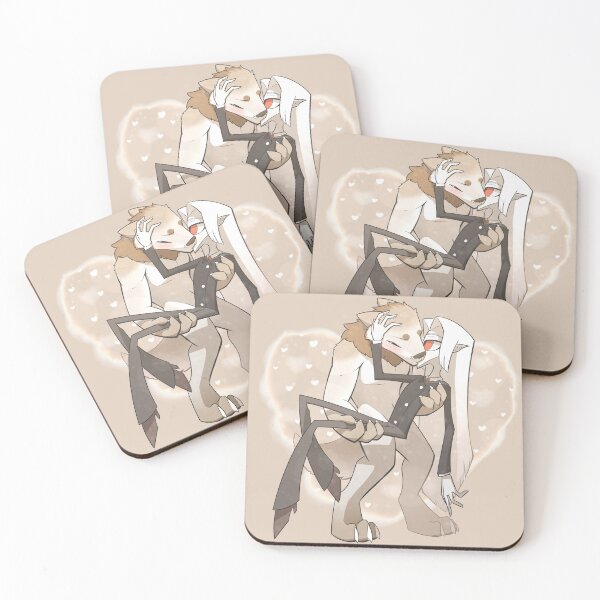 Item preview, Vampires, Werewolves, and Lukewarm Coffee designed and sold by Greenpidge.