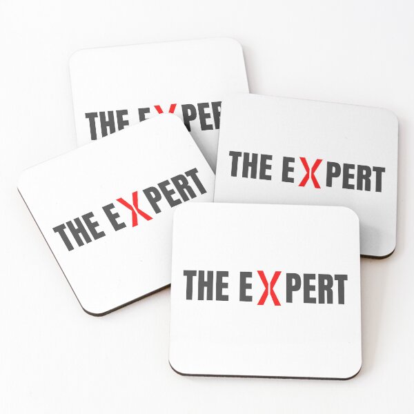 Item preview, The Expert designed and sold by GranadaStore.