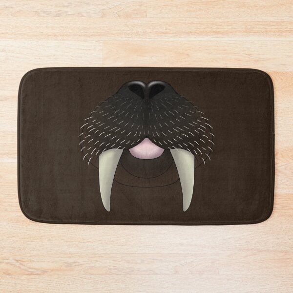 Item preview, Walrus Snoot - Blep designed and sold by RainbowDogma.