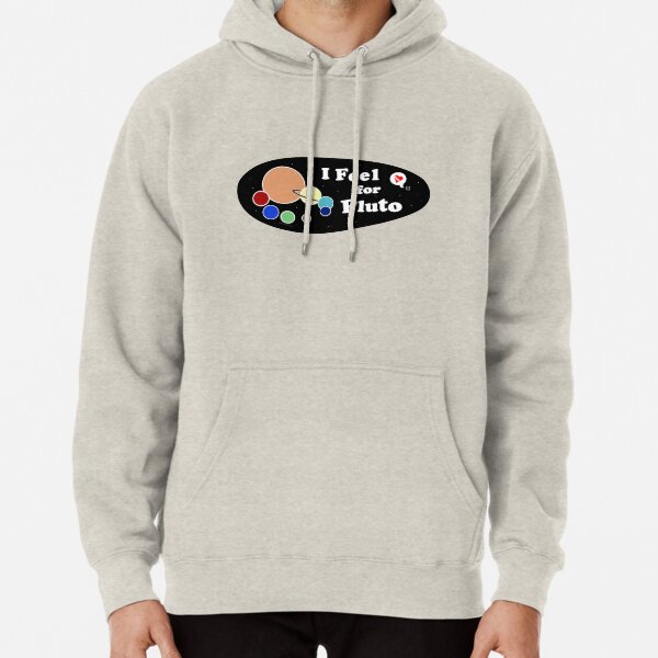 planetoid hoodie