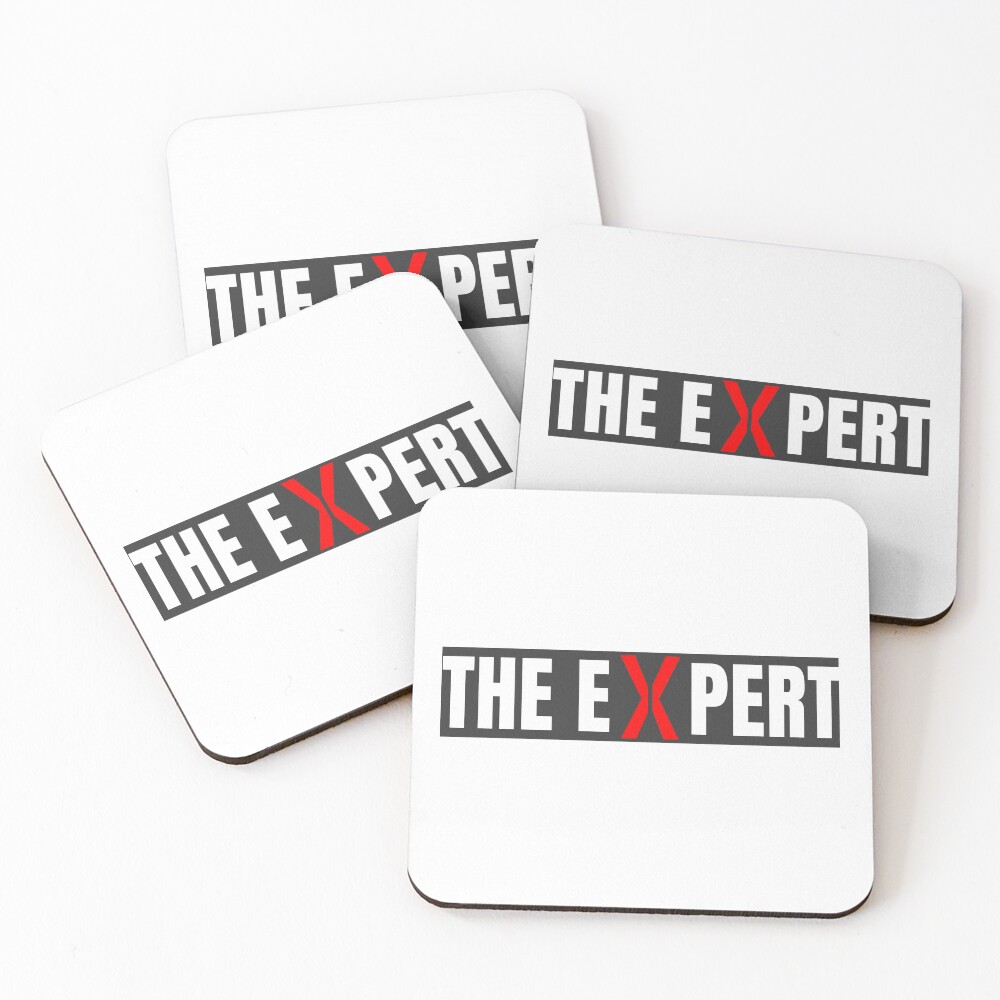 Item preview, Coasters (Set of 4) designed and sold by GranadaStore.