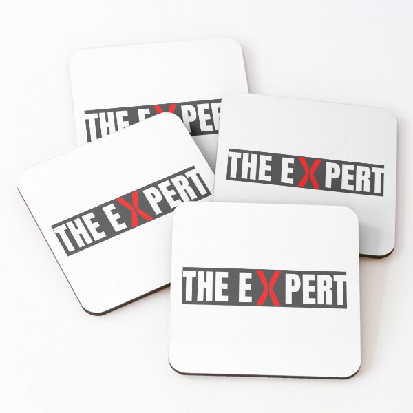 Item preview, The Expert designed and sold by GranadaStore.