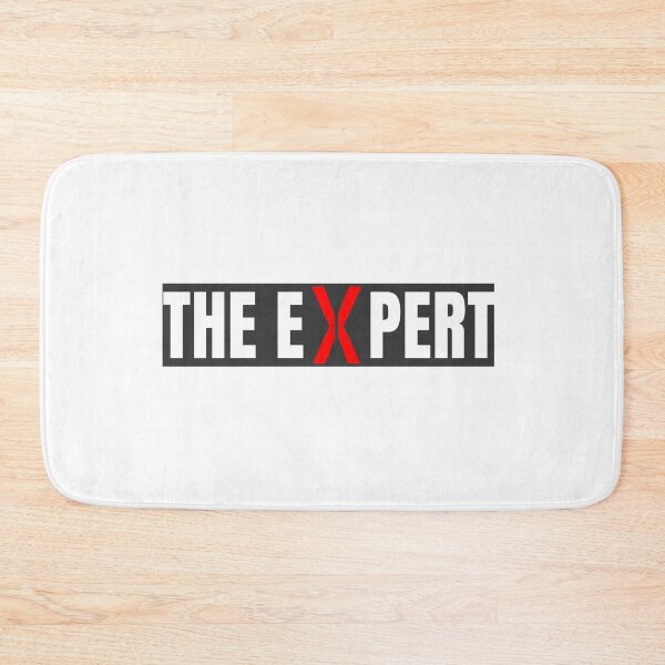 Item preview, El experto designed and sold by GranadaStore.