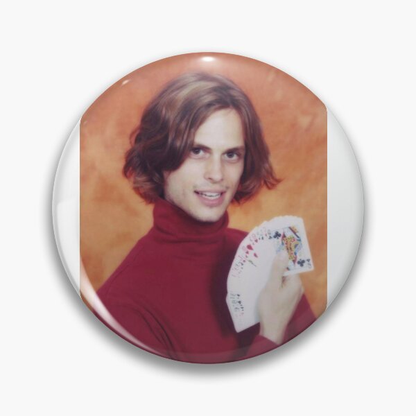 Item preview, Matthew Gray Gubler designed and sold by EshaGupta.
