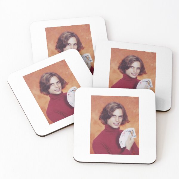Item preview, Matthew Gray Gubler designed and sold by EshaGupta.