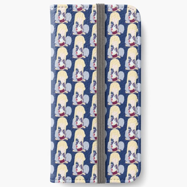 Teppei Arima Iphone Wallets For 6s 6s Plus 6 6 Plus Redbubble