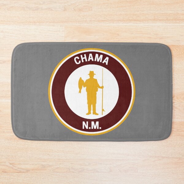Item preview, Vintage Chama New Mexico designed and sold by fearcity.