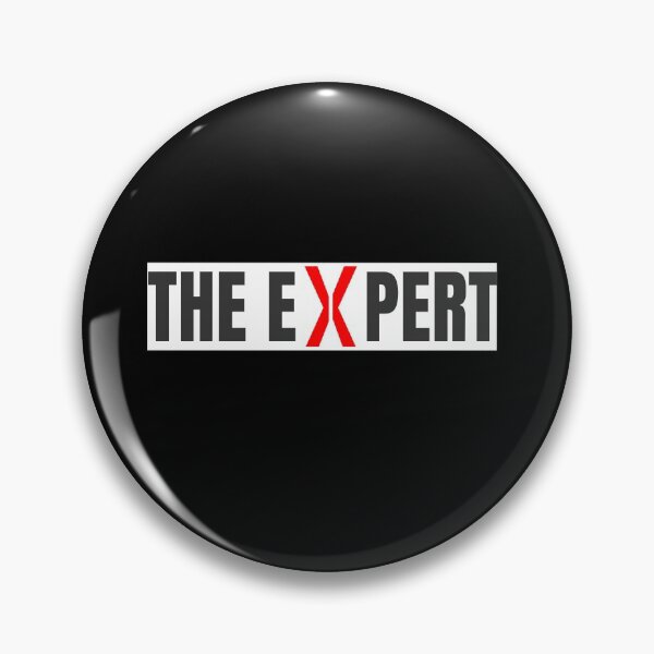 Item preview, The Expert designed and sold by GranadaStore.