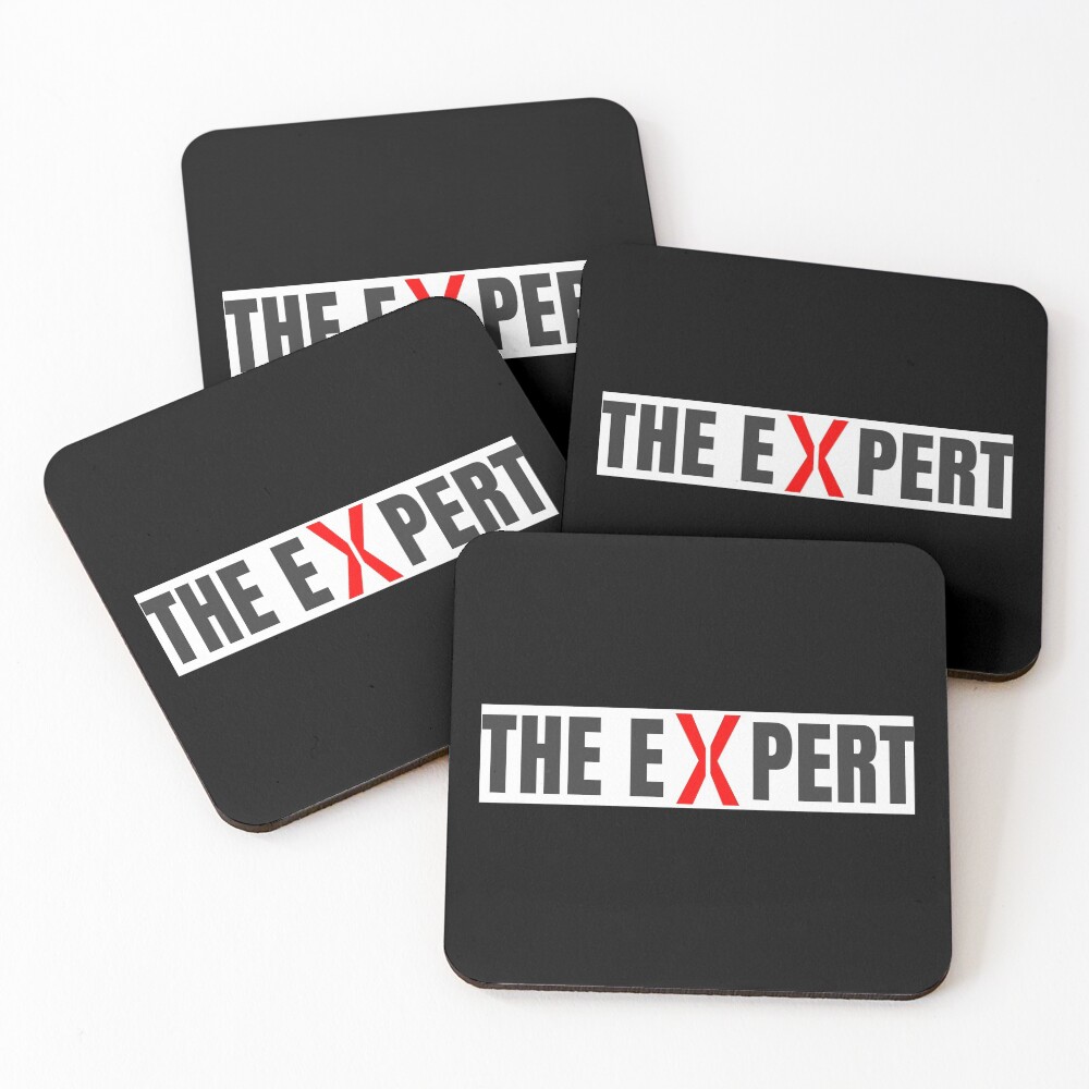 Item preview, Coasters (Set of 4) designed and sold by GranadaStore.