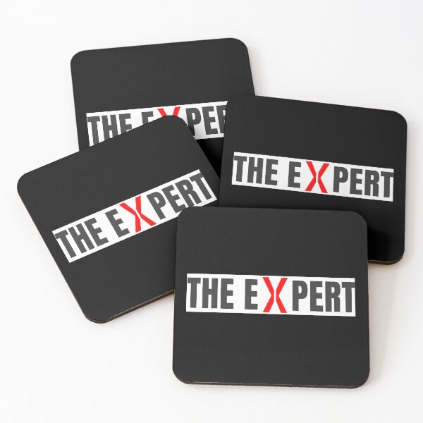Item preview, The Expert designed and sold by GranadaStore.
