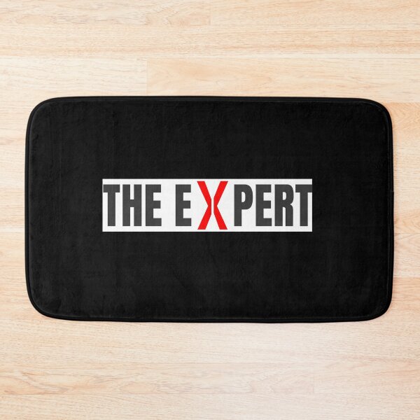 Item preview, El experto designed and sold by GranadaStore.