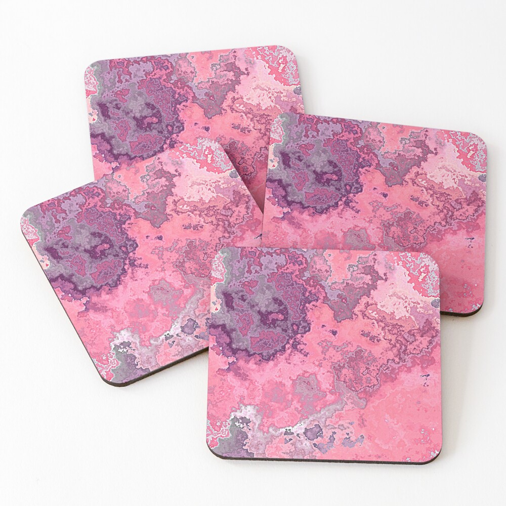 Item preview, Coasters (Set of 4) designed and sold by RootSquare.