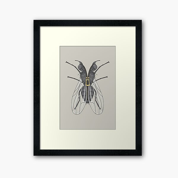 Item preview, Unzipped Fly designed and sold by JBDesigns.