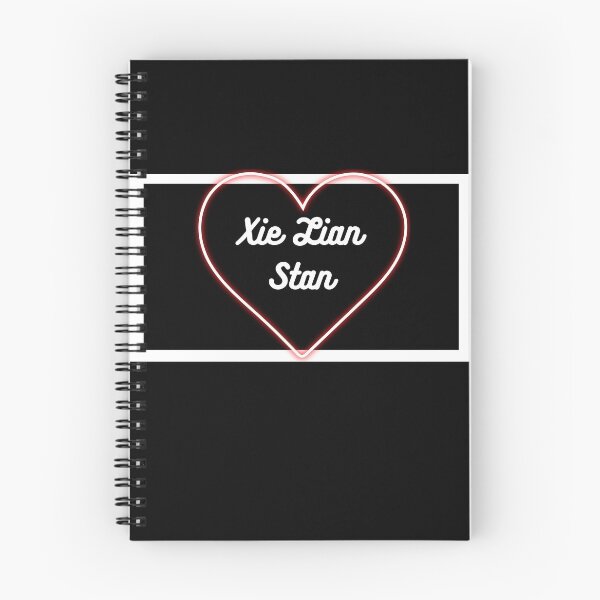 Item preview, XIE LIAN STAN designed and sold by Bubbleriz.