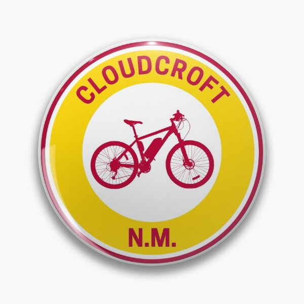 Item preview, Vintage Cloudcroft New Mexico designed and sold by fearcity.