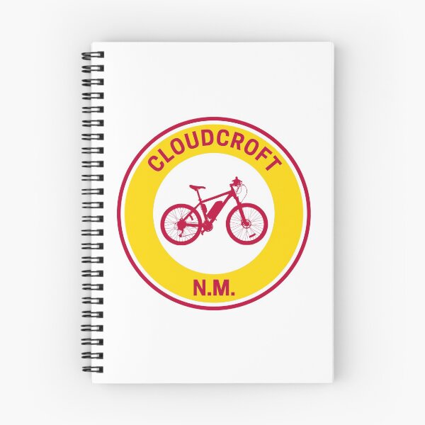 Item preview, Vintage Cloudcroft New Mexico designed and sold by fearcity.