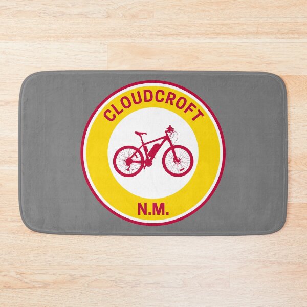 Item preview, Vintage Cloudcroft New Mexico designed and sold by fearcity.