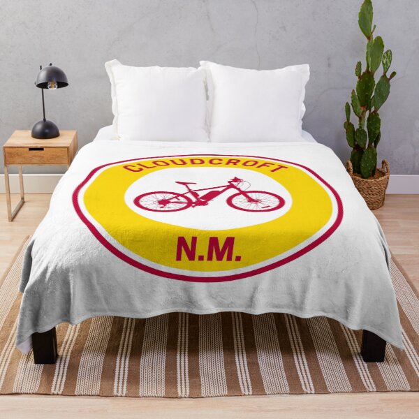 Item preview, Vintage Cloudcroft New Mexico designed and sold by fearcity.