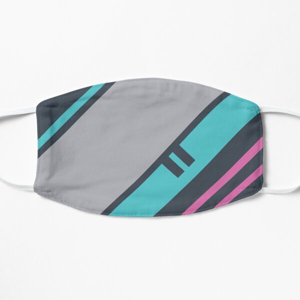 Virtual Diva (Minimalist) Mask