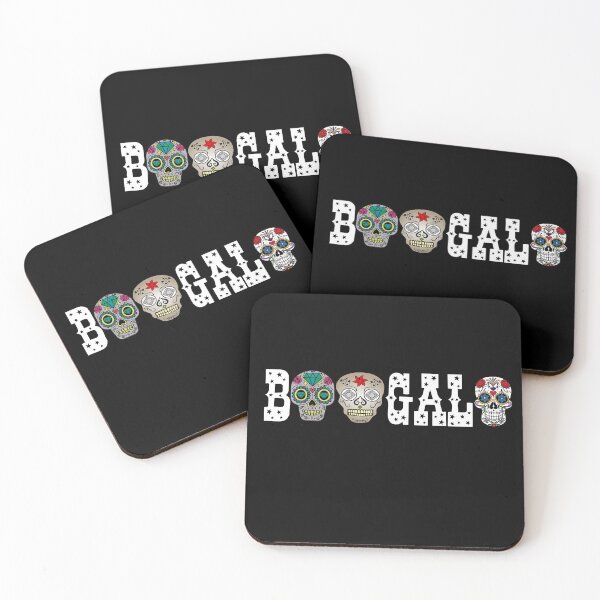 Item preview, Boogaloo new design designed and sold by moudri.