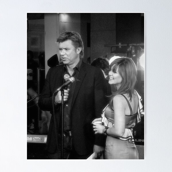 Item preview, Richard Wilkins and Vanessa Amorosi designed and sold by Andrew  Makowiecki.