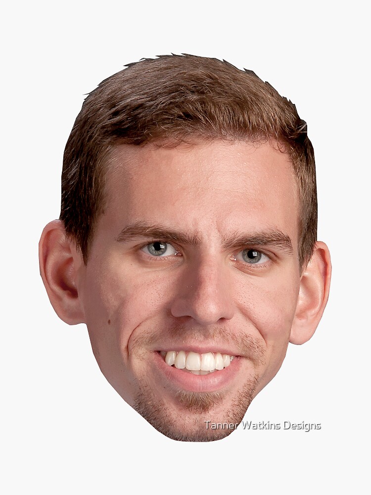 TANNER FACE by openwheels