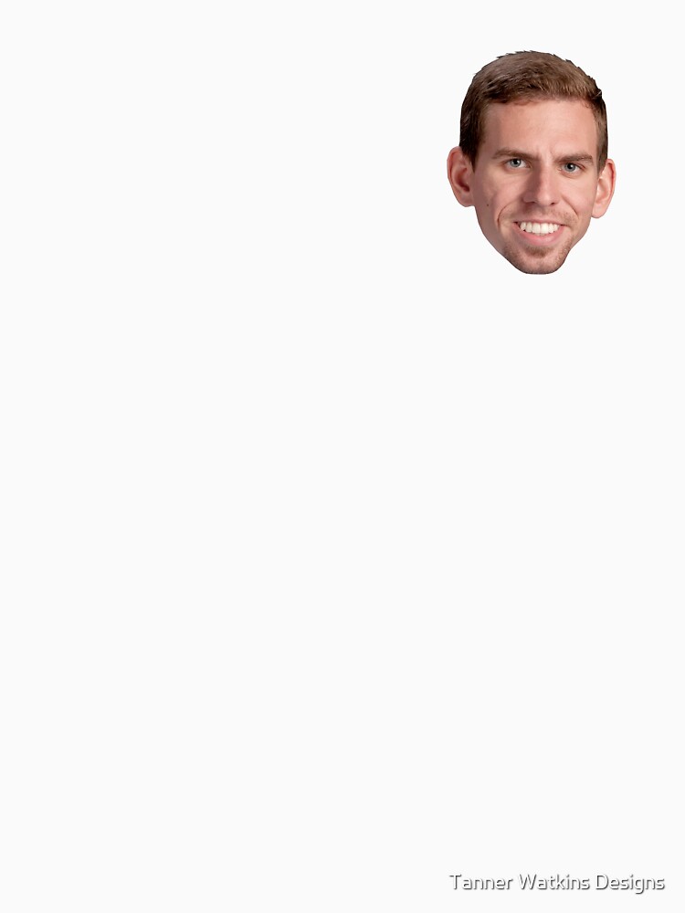 TANNER FACE by openwheels