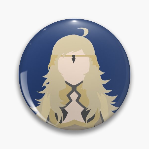 Item preview, Ophelia (Fire Emblem Fates) designed and sold by elnisi.