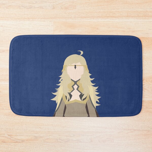Item preview, Ophelia (Fire Emblem Fates) designed and sold by elnisi.
