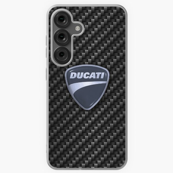 Item preview, Carbon fiber Ducati designed and sold by GPCDesign.
