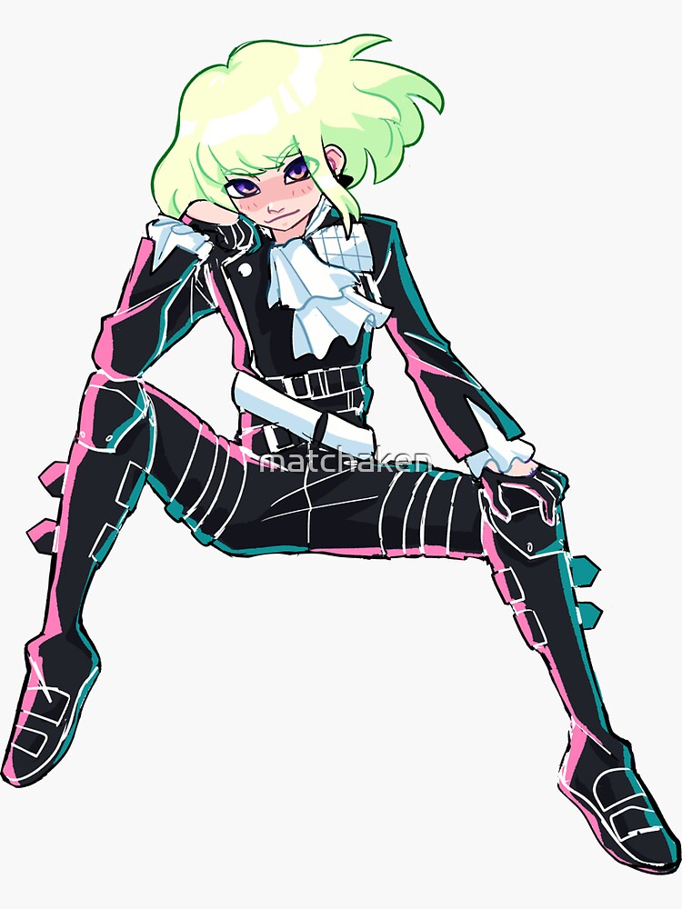 goodsmile promare