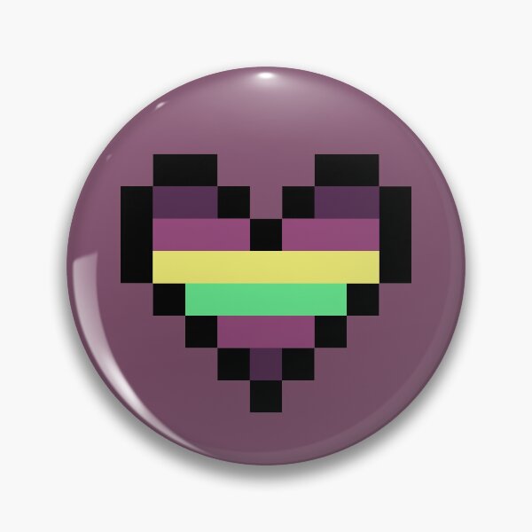 Item preview, Non-Conforming Pride Mini designed and sold by V-mum.