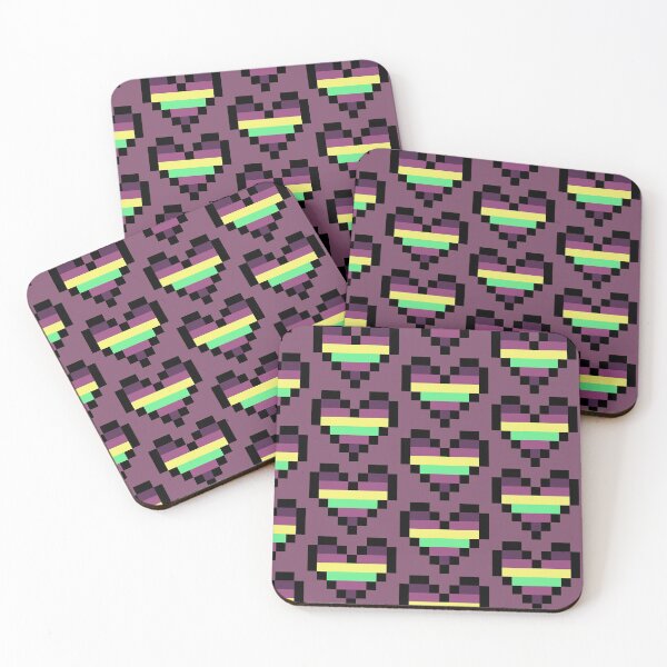 Item preview, Non-Conforming Pride Mini designed and sold by V-mum.