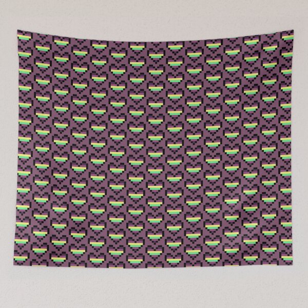 Item preview, Non-Conforming Pride Mini designed and sold by V-mum.