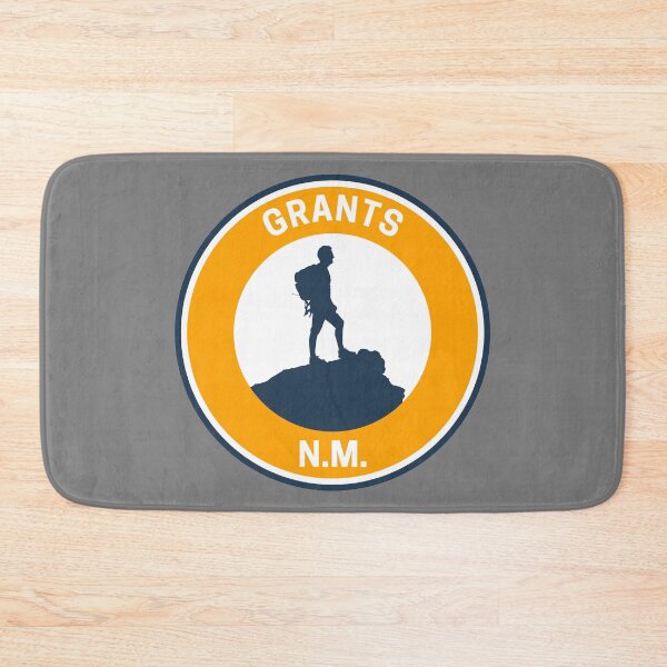 Item preview, Vintage Grants New Mexico designed and sold by fearcity.