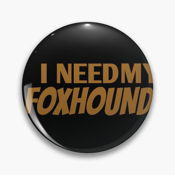 Artikelvorschau, Amerikanischer Foxhound entworfen und verkauft von Wideworld.