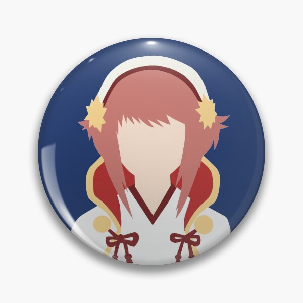 Item preview, Sakura (Fire Emblem Fates) designed and sold by elnisi.