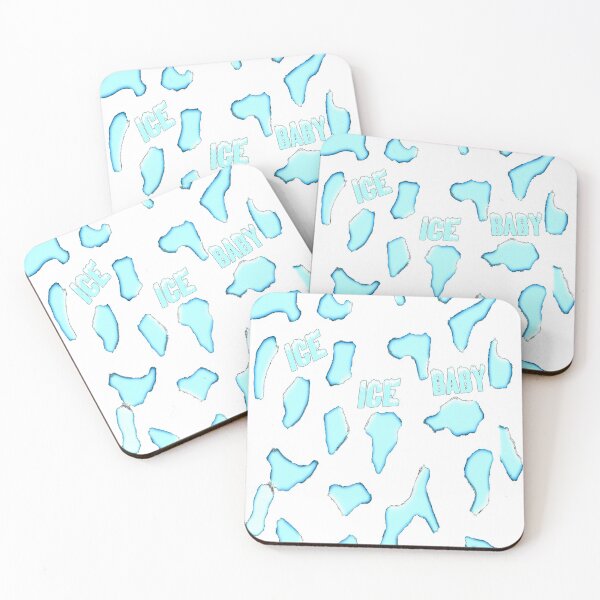 Item preview, Ice Ice Baby designed and sold by JonDelorme.