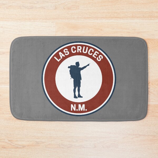 Item preview, Vintage Las Cruces New Mexico designed and sold by fearcity.