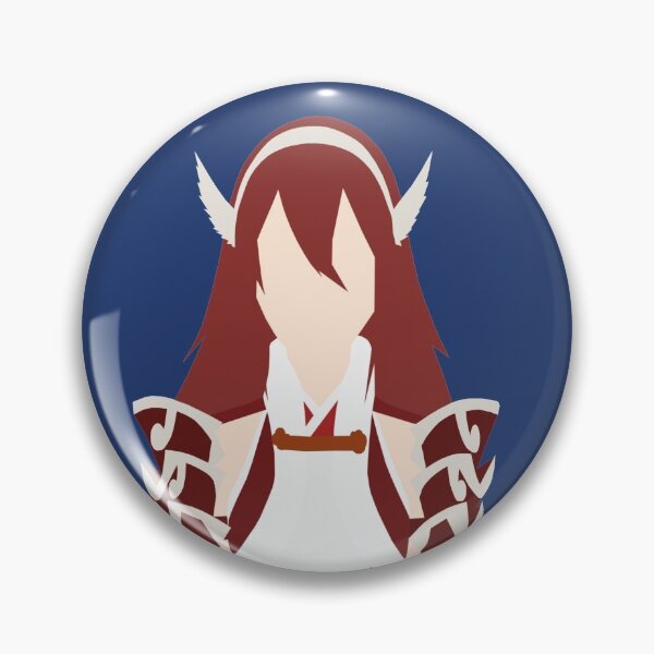 Item preview, Caeldori (Fire Emblem Fates) designed and sold by elnisi.
