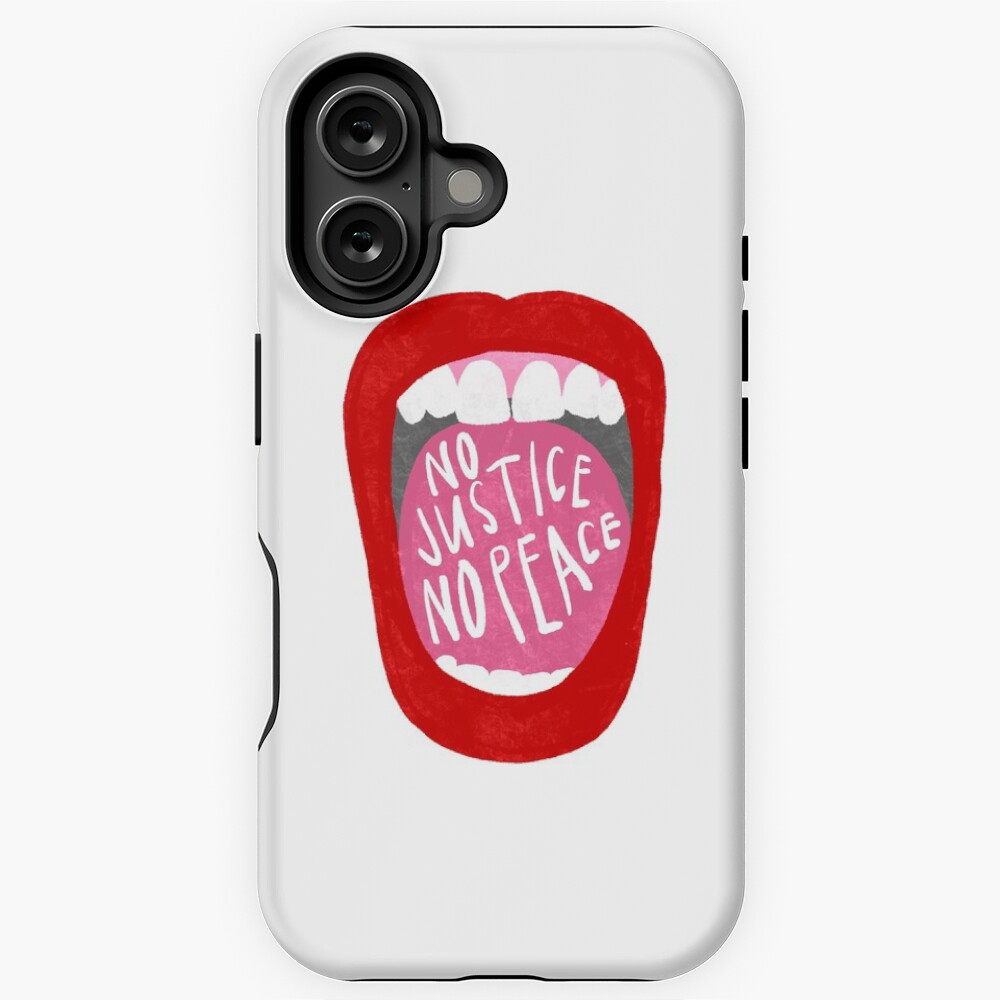 Vista previa del artículo con la obra «Funda resistente MagSafe para iPhone», diseñado y vendido por anna-ambrister.