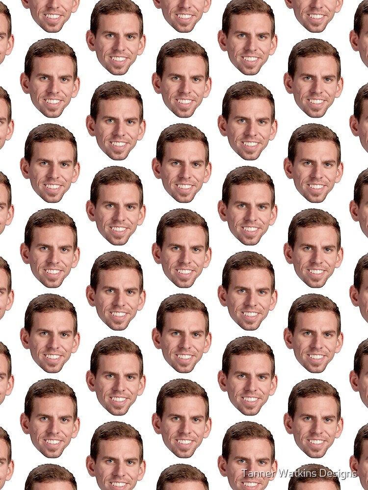 TANNER FACE by openwheels