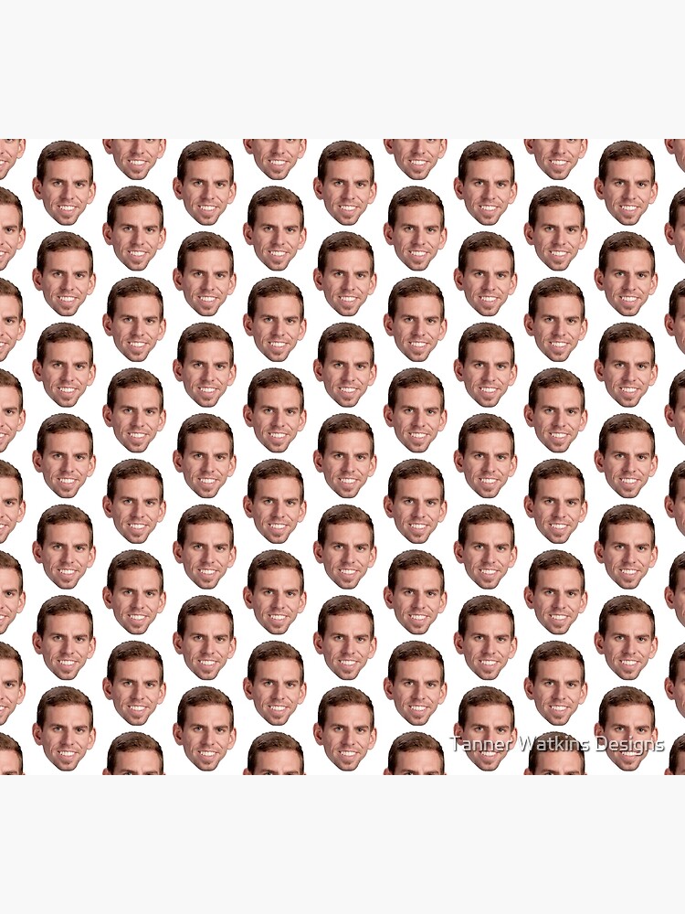 TANNER FACE by openwheels