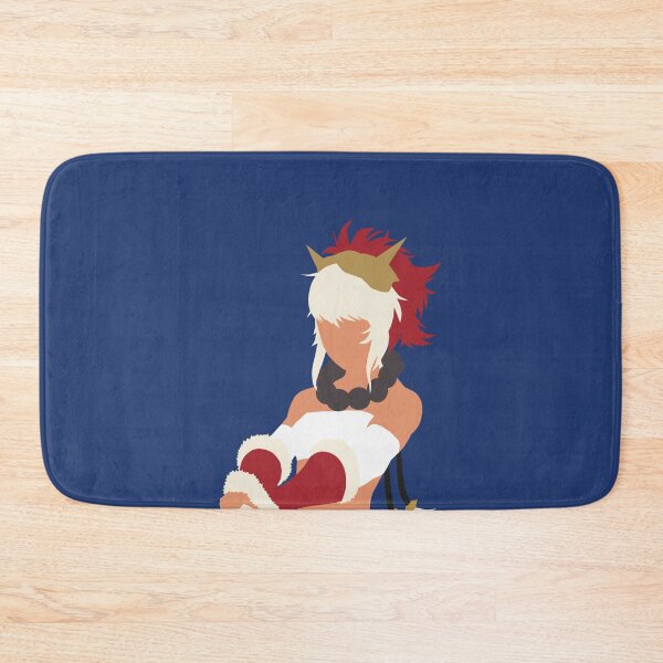 Item preview, Rinkah (Fire Emblem Fates) designed and sold by elnisi.