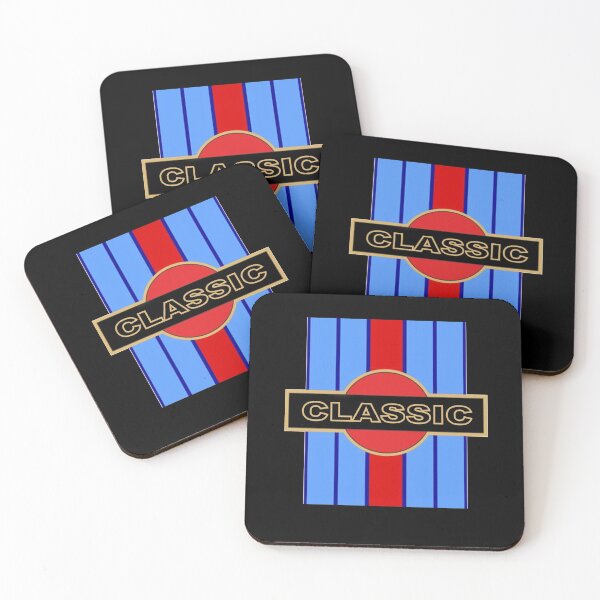 Item preview, Le Mans Classic ~ Transparent Lettering designed and sold by jonmac1982.