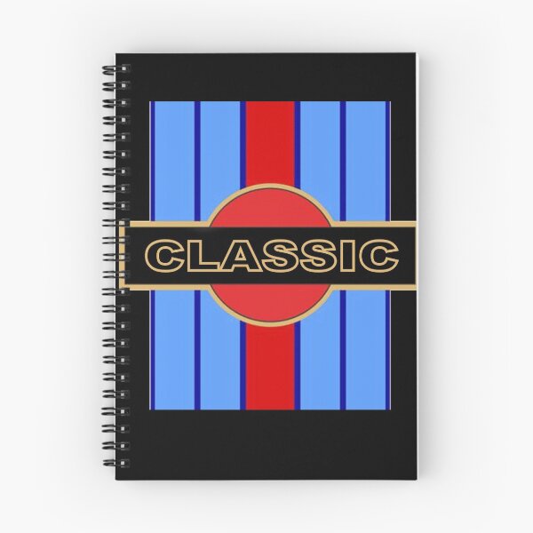 Item preview, Le Mans Classic ~ Transparent Lettering designed and sold by jonmac1982.