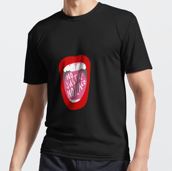 Camiseta deportiva