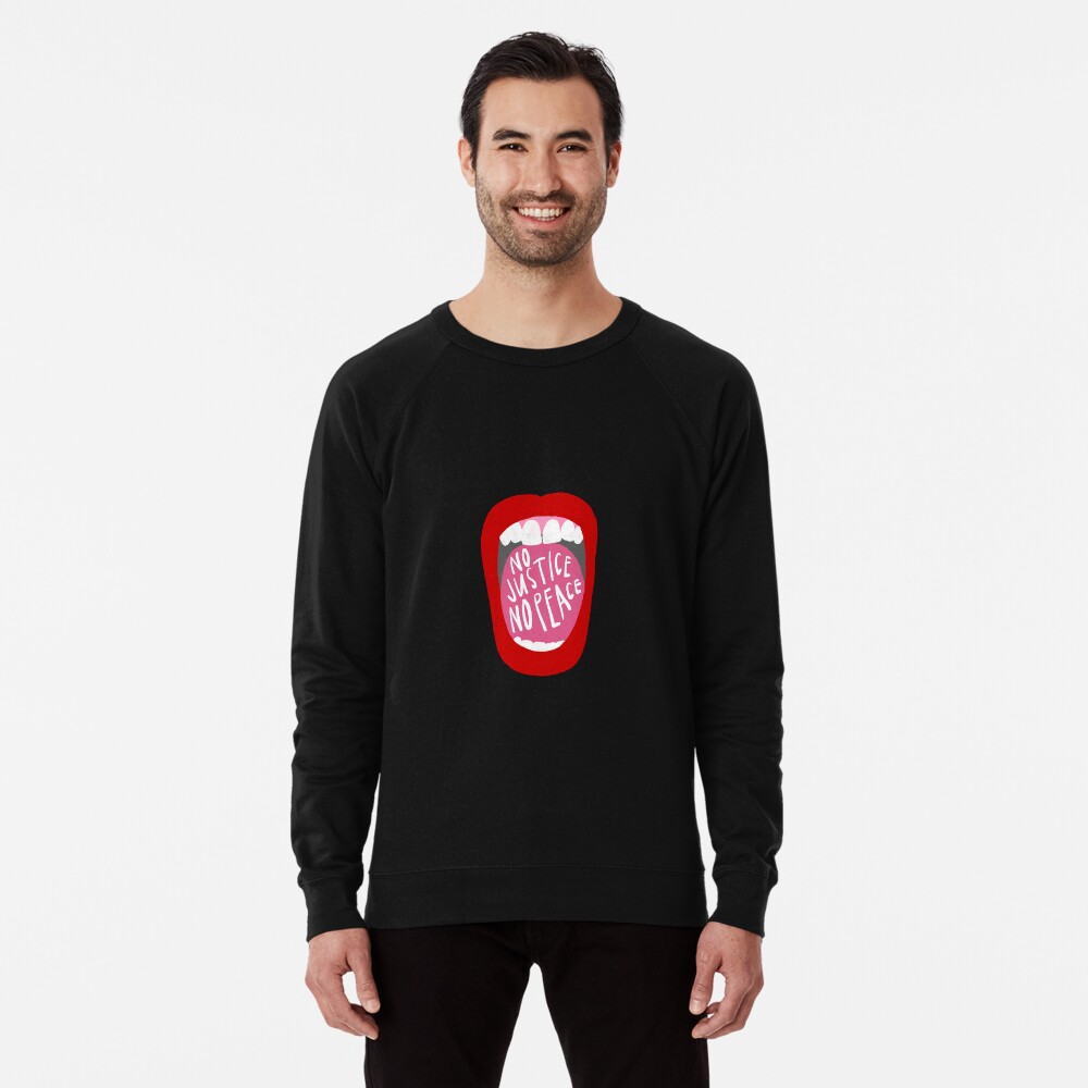 Vista previa del artículo con la obra «Sudadera ligera», diseñado y vendido por anna-ambrister.
